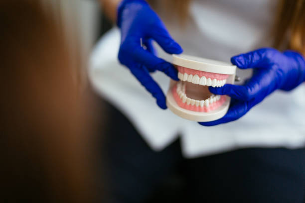 Dental Inlays and Onlays in Abita Springs, LA