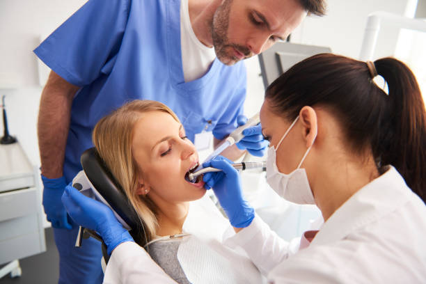 Why Choose Us for Your Dental Needs in Abita Springs, LA