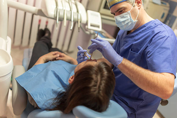Best Root Canal Treatment  in Abita Springs, LA